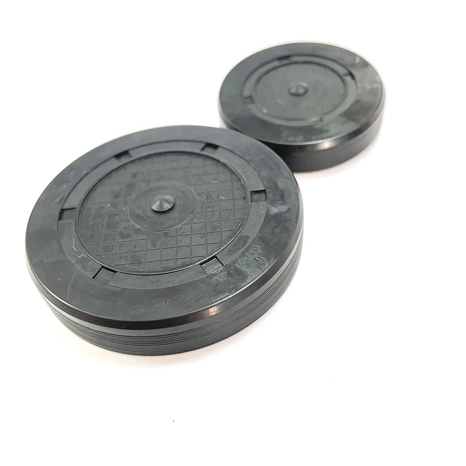 23206 60 92 3206 - Plug, Rocker Arm Shaft Mounting Bore OD:42.5mm Thickness: 9mm 425522