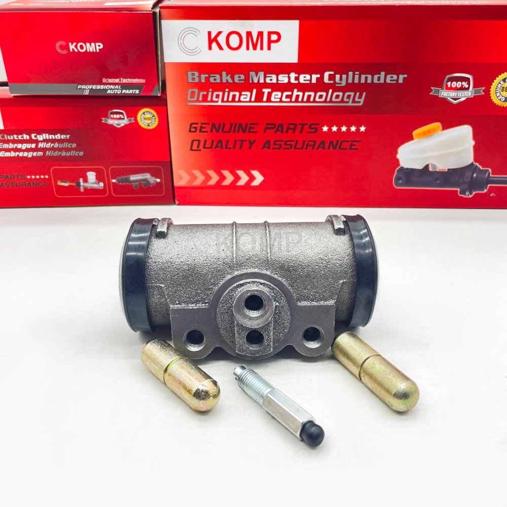KOMP 1-47600-497-1 Hydraulic Brake Pump Brake Wheel Cylinders for ISUZU 1476004971 1-47600-697-0 1-47600-497-0 1-47600-778-0