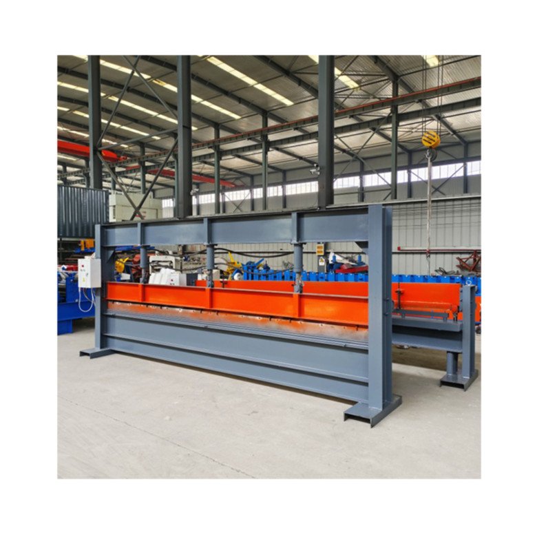 Hot Sale CNC Bending Machine Hydraulic Ton Sheet Metal Folding Press Brake Machine