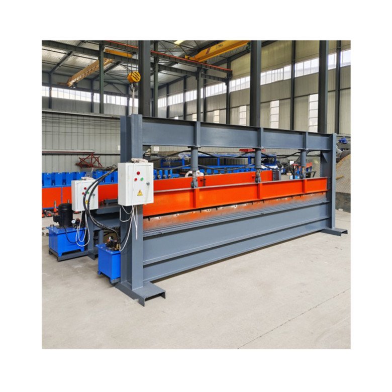 Hot Sale CNC Bending Machine Hydraulic Ton Sheet Metal Folding Press Brake Machine