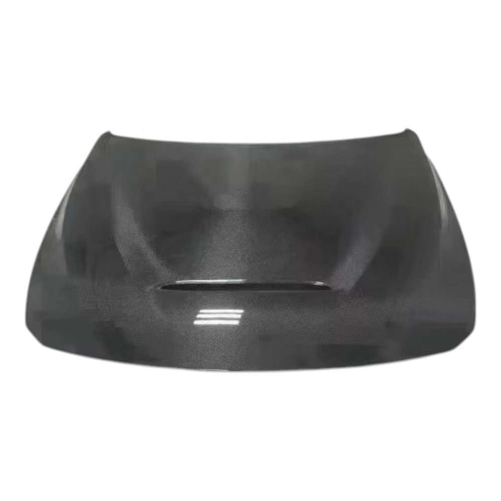GTS Style Carbon Fiber Front Engine Bonnet Hood for BMW 3 Series F30 F32 F35 2012-2019