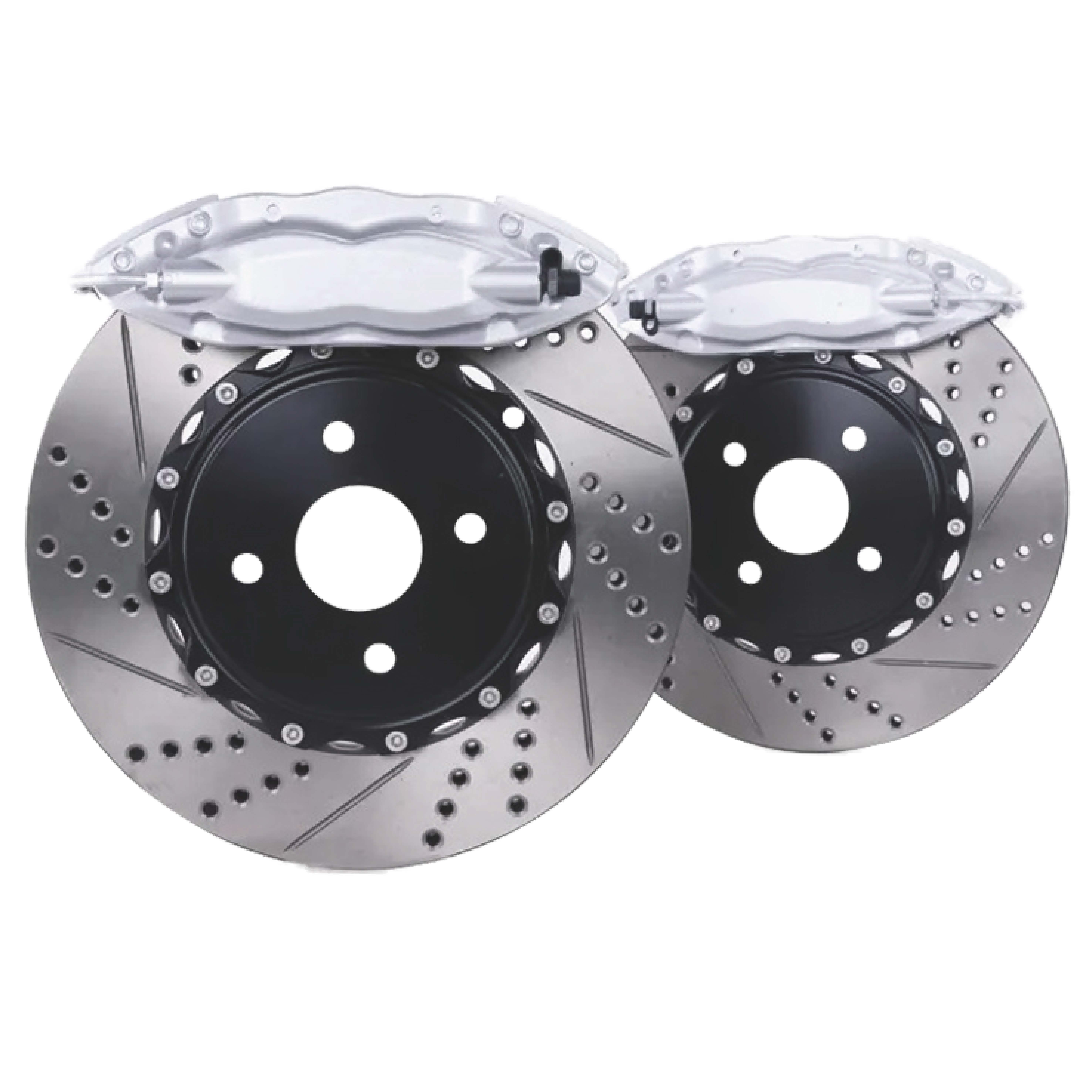 Frontech High-end 220mm Branded Rotor Brake Discs for All Car Models New Life Brake Parts Manufacturer's Front Brake Disc