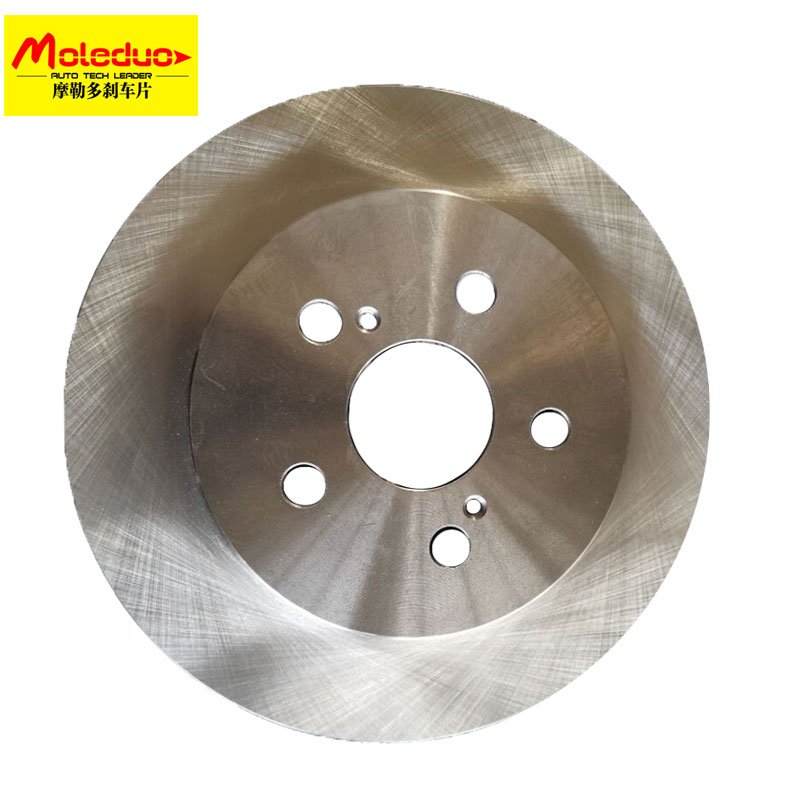 MP-84109VF China Auto Parts High Quality Brake Rotor Front Brake Discs 3501100XGW02A Suitable for Haval Jolion 2021-2022