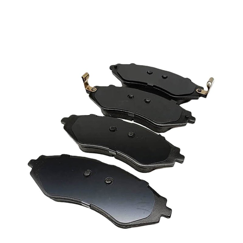 High Performance Break Pads Parts Brake Disc Brake Pad Set Auto Brake Parts