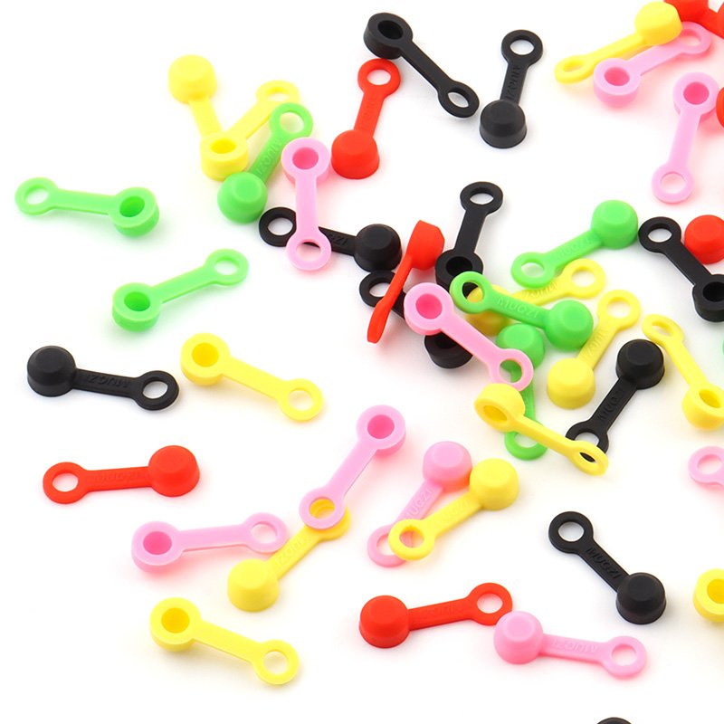 MUQZI Bicycle Oil Disc Exhaust Screw Dust Cap Road Bike Hydraulic Disc Brake Dust Cover MTB Bicycle Accessories