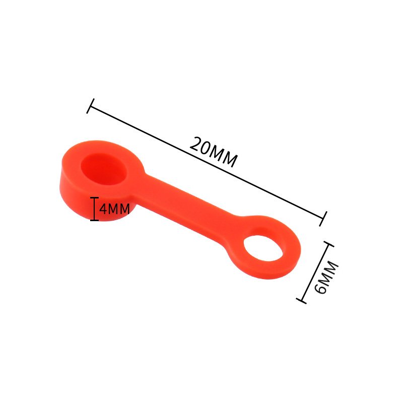 MUQZI Bicycle Oil Disc Exhaust Screw Dust Cap Road Bike Hydraulic Disc Brake Dust Cover MTB Bicycle Accessories