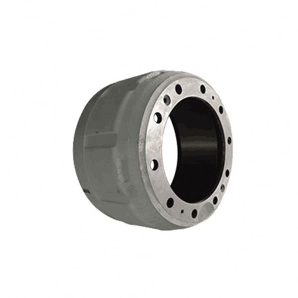 Customized Brake Drum Trailer High Pressure Resistant for Heavy Truck