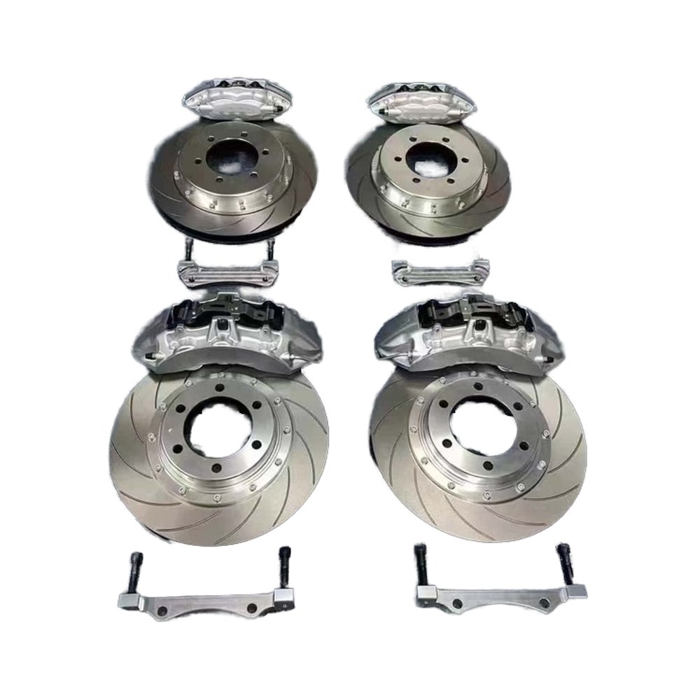 CTSV6 Factory Direct New Forged Front Six Rear Four Piston Brake Calipers Available All Cadillac Models Including CT5 Escalade