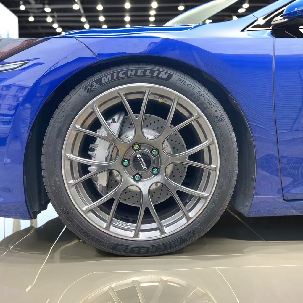 CTSV6 Factory Direct New Forged Front Six Rear Four Piston Brake Calipers Available All Cadillac Models Including CT5 Escalade