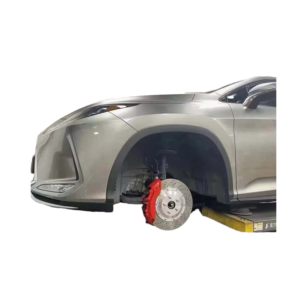 CTSV6 Factory Direct New Forged Front Six Rear Four Piston Brake Calipers Available All Cadillac Models Including CT5 Escalade