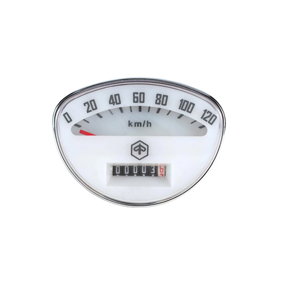 High Quality Speedometer Assembly for V50 125 PK ET3 Primavera Scooter Spare Parts Buy at Factory Prices From India