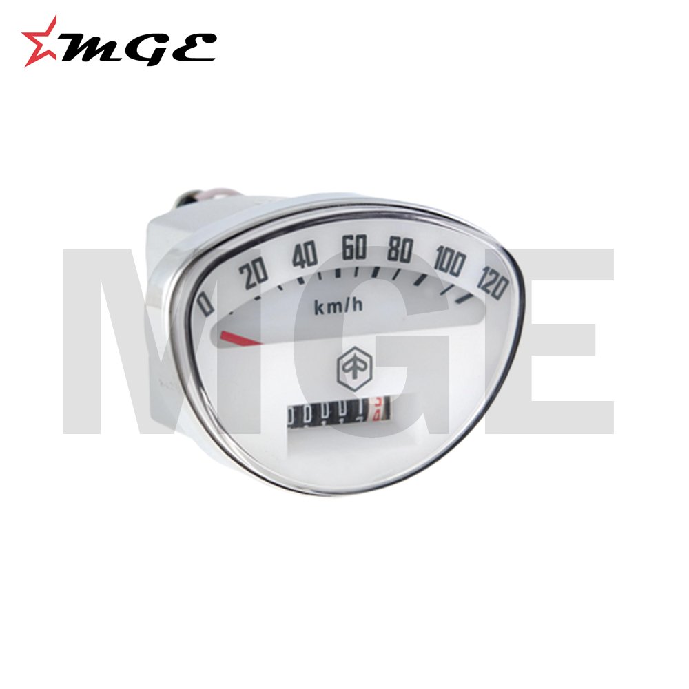 High Quality Speedometer Assembly for V50 125 PK ET3 Primavera Scooter Spare Parts Buy at Factory Prices From India