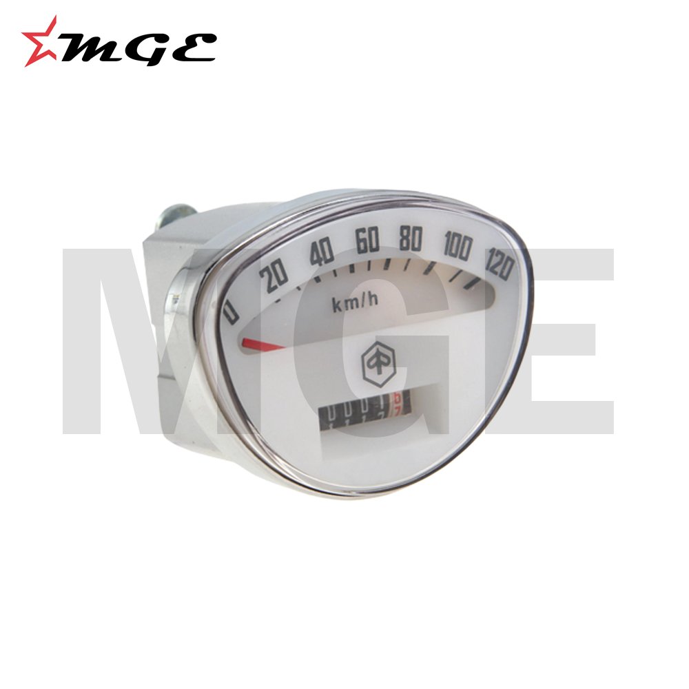 High Quality Speedometer Assembly for V50 125 PK ET3 Primavera Scooter Spare Parts Buy at Factory Prices From India