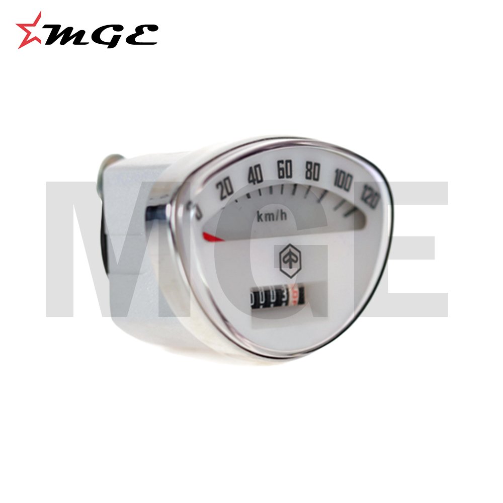 High Quality Speedometer Assembly for V50 125 PK ET3 Primavera Scooter Spare Parts Buy at Factory Prices From India