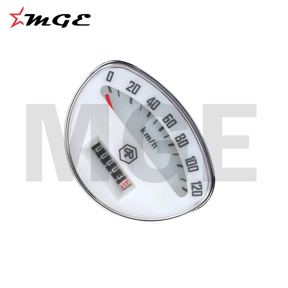 High Quality Speedometer Assembly for V50 125 PK ET3 Primavera Scooter Spare Parts Buy at Factory Prices From India