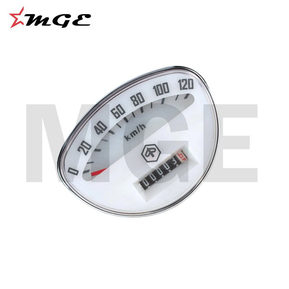 High Quality Speedometer Assembly for V50 125 PK ET3 Primavera Scooter Spare Parts Buy at Factory Prices From India