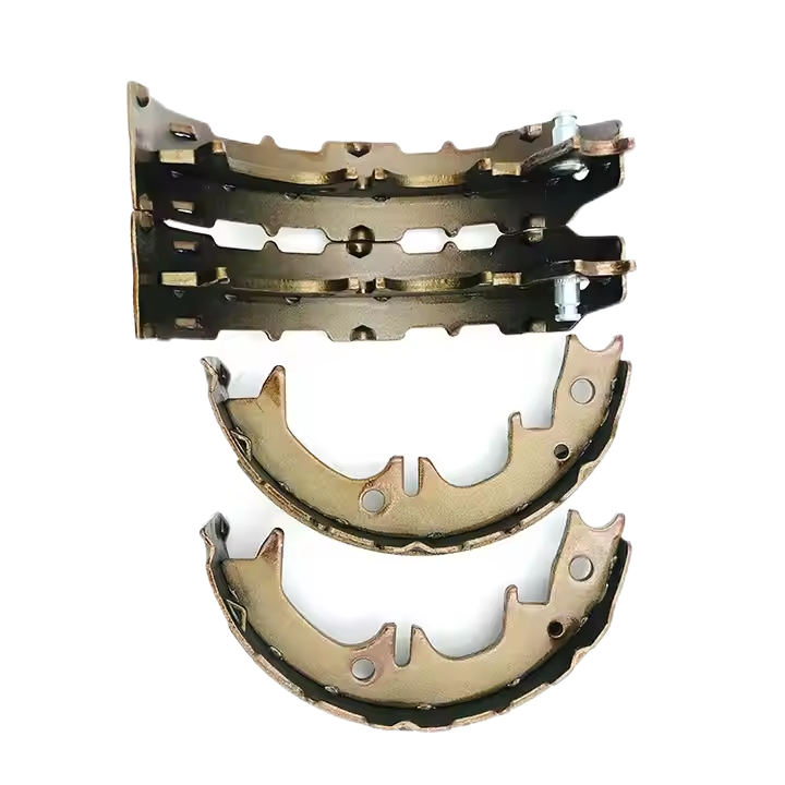 High Quality Auto Parts Rear Brake Shoe 04495-52040 0449552040 for Toyota Corolla