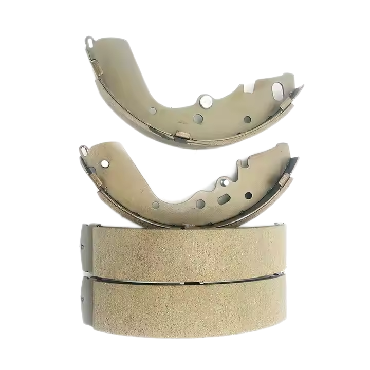 High Quality Auto Parts Rear Brake Shoe 04495-52040 0449552040 for Toyota Corolla
