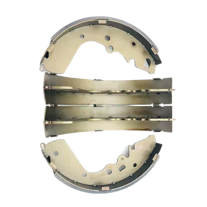 High Quality Auto Parts Rear Brake Shoe 04495-52040 0449552040 for Toyota Corolla