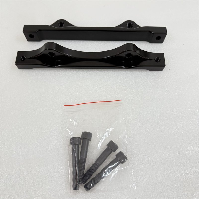Jekit Custom Aluminium Adapter for 2013-2017 Audi S4 8N Caliper 4M0615301AB