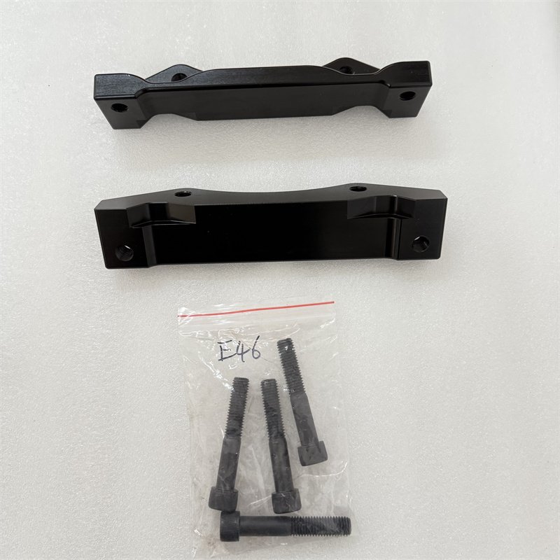 Jekit Custom Aluminium Adapter for 2013-2017 Audi S4 8N Caliper 4M0615301AB