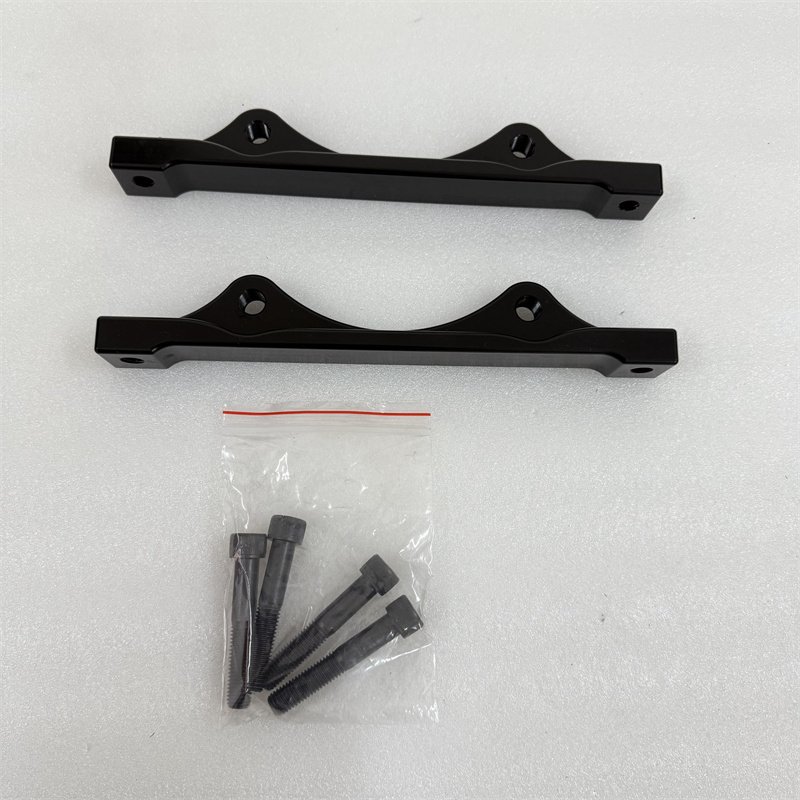 Jekit Custom Aluminium Adapter for 2013-2017 Audi S4 8N Caliper 4M0615301AB