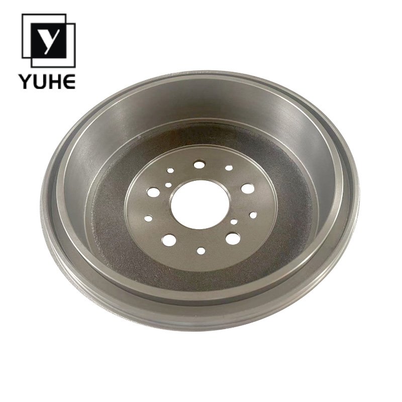 Wholesale Rotor Brake Disc Car Front Disc Brake Drum New 4243135151 for toyota Brake Shoe Disc Rotor