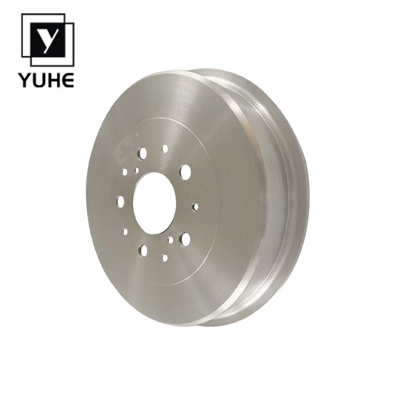 Wholesale Rotor Brake Disc Car Front Disc Brake Drum New 4243135151 for toyota Brake Shoe Disc Rotor