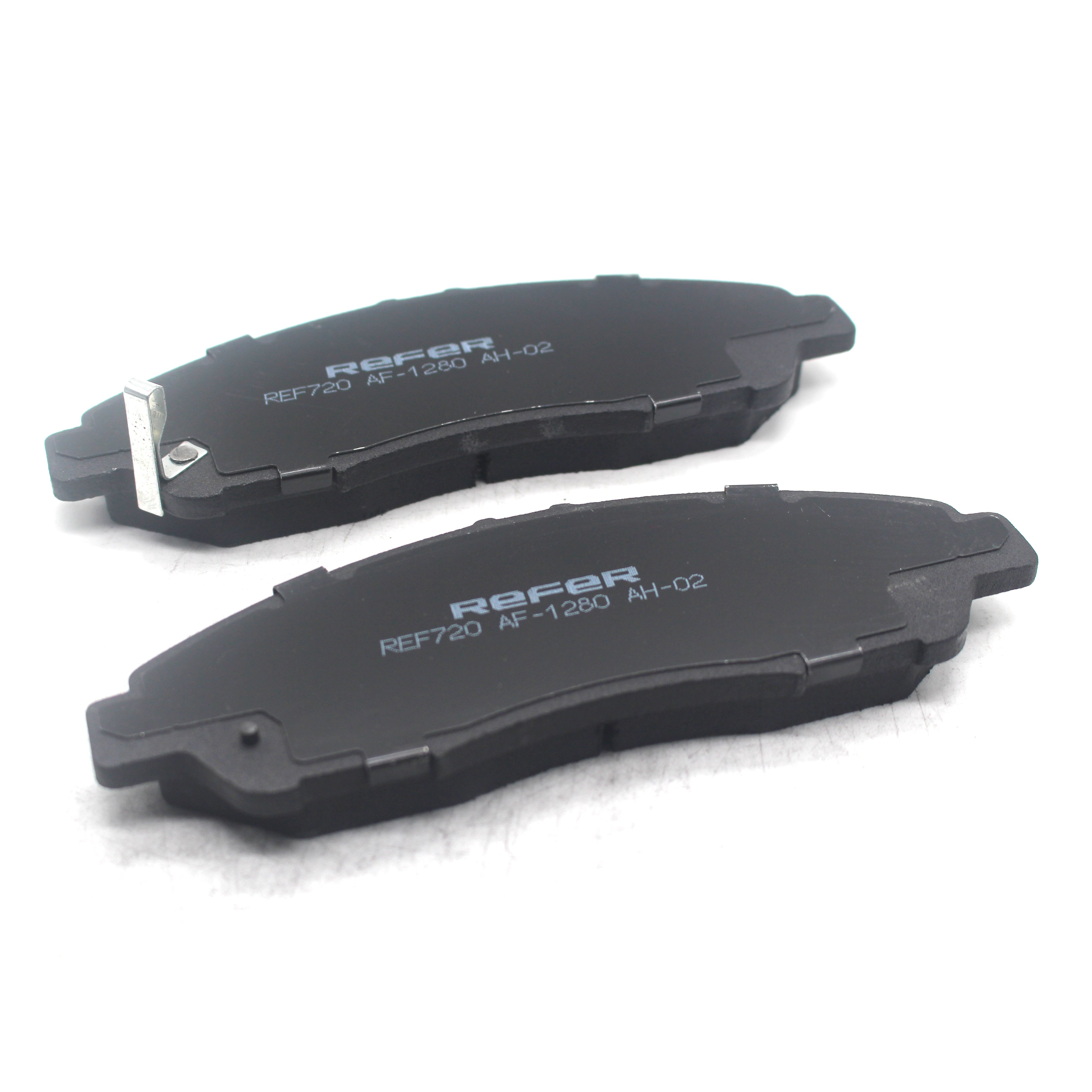 New Front Auto Parts Car Disc Brake Pad for ACURA MDX/ACURA ZDX for CADILLAC (GM) XT5 for HONDA Pilot D1280/8396-D1280 45022-STX