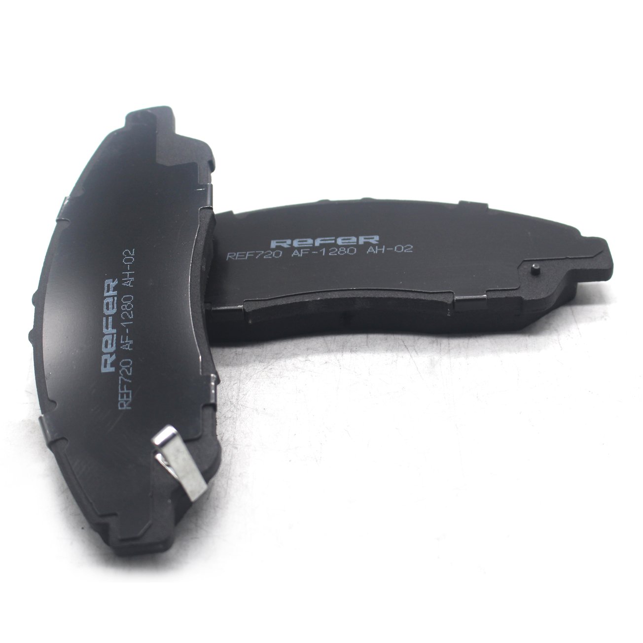 New Front Auto Parts Car Disc Brake Pad for ACURA MDX/ACURA ZDX for CADILLAC (GM) XT5 for HONDA Pilot D1280/8396-D1280 45022-STX