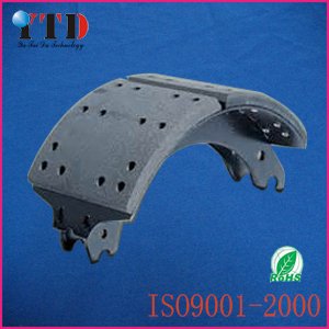 FRICTION MATERIAL/ MINERAL FIBER for MAKING BRAKE PADS