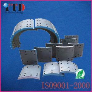 FRICTION MATERIAL/ MINERAL FIBER for MAKING BRAKE PADS