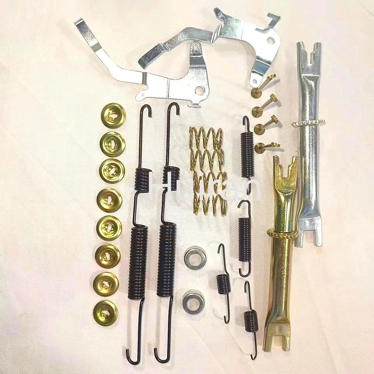 Factory Wholesale High Quality Brake Regulator Kit 04942-0K710 04942-0K210