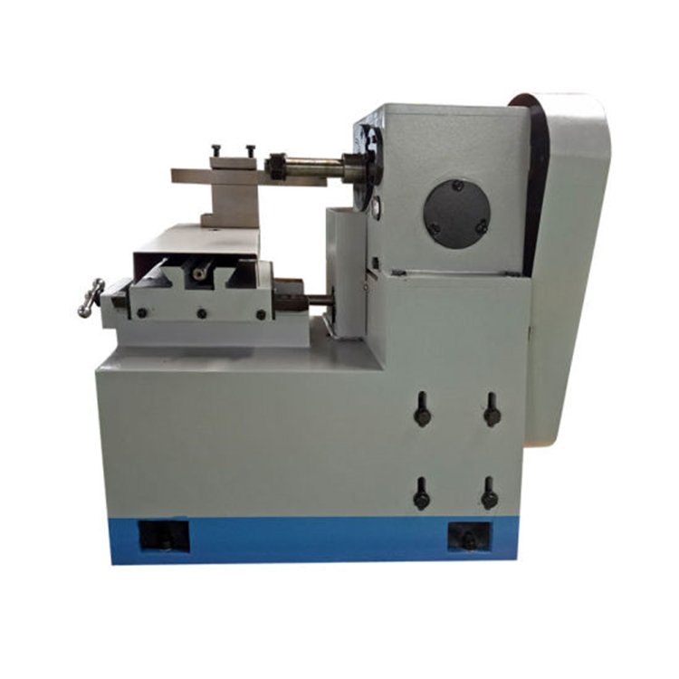 Automatic Light Duty Vertical Metal on Car Brake Combination Disc Lathe Machine