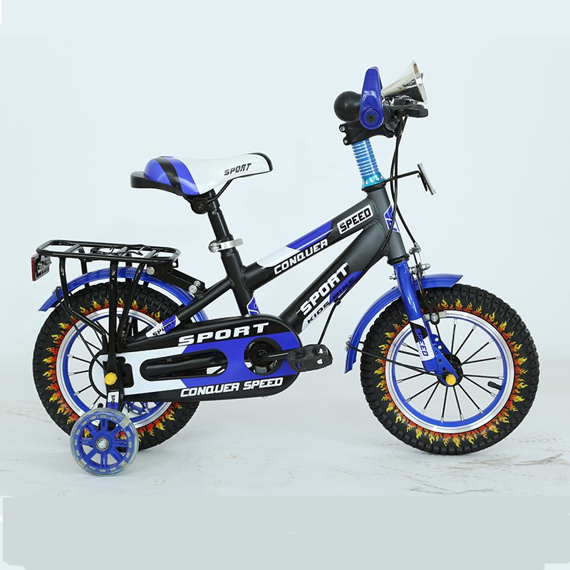 Children's Cheap Price Kids Bike 12 Inch Small Bicycle for 3-12 Years Old Children