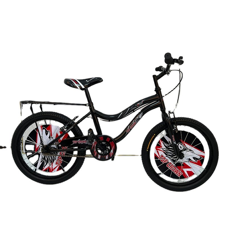 Children's Cheap Price Kids Bike 12 Inch Small Bicycle for 3-12 Years Old Children
