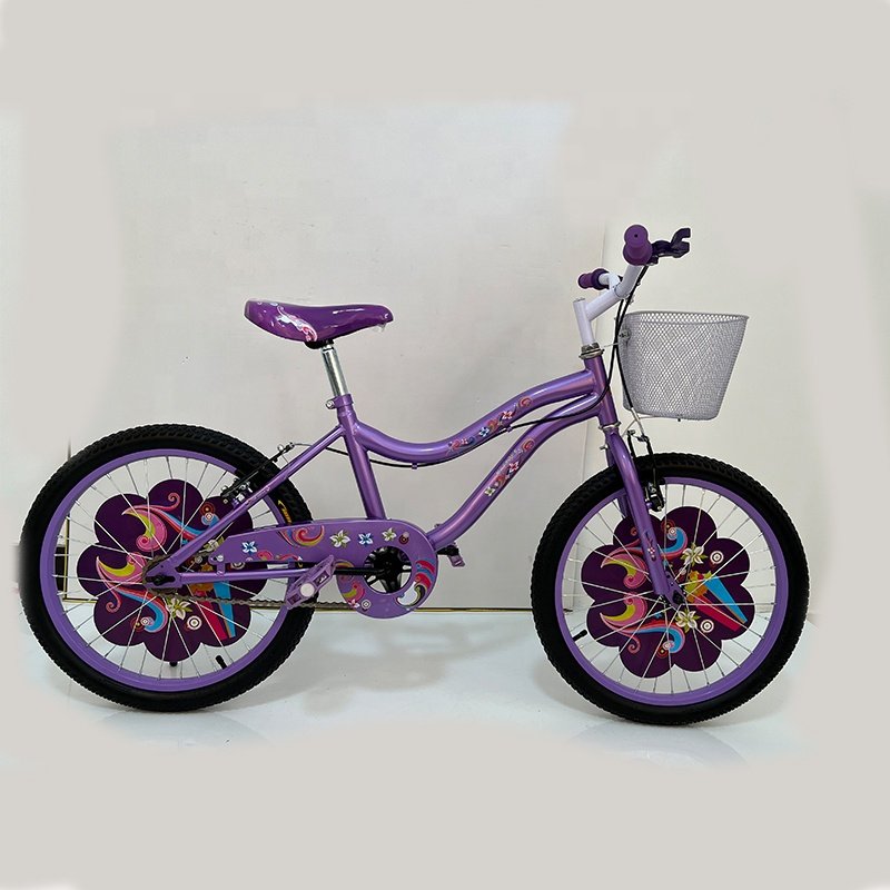 Children's Cheap Price Kids Bike 12 Inch Small Bicycle for 3-12 Years Old Children