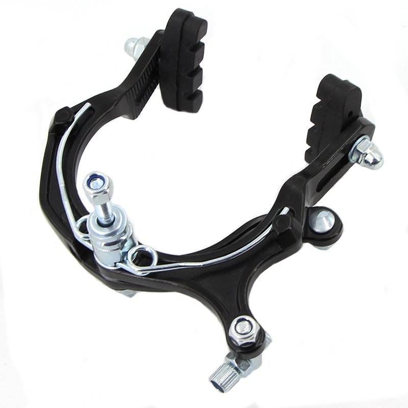 Hot Selling Mx-103 Model Number Bicycle Parts Accessories Black Bicycle Caliper Brake
