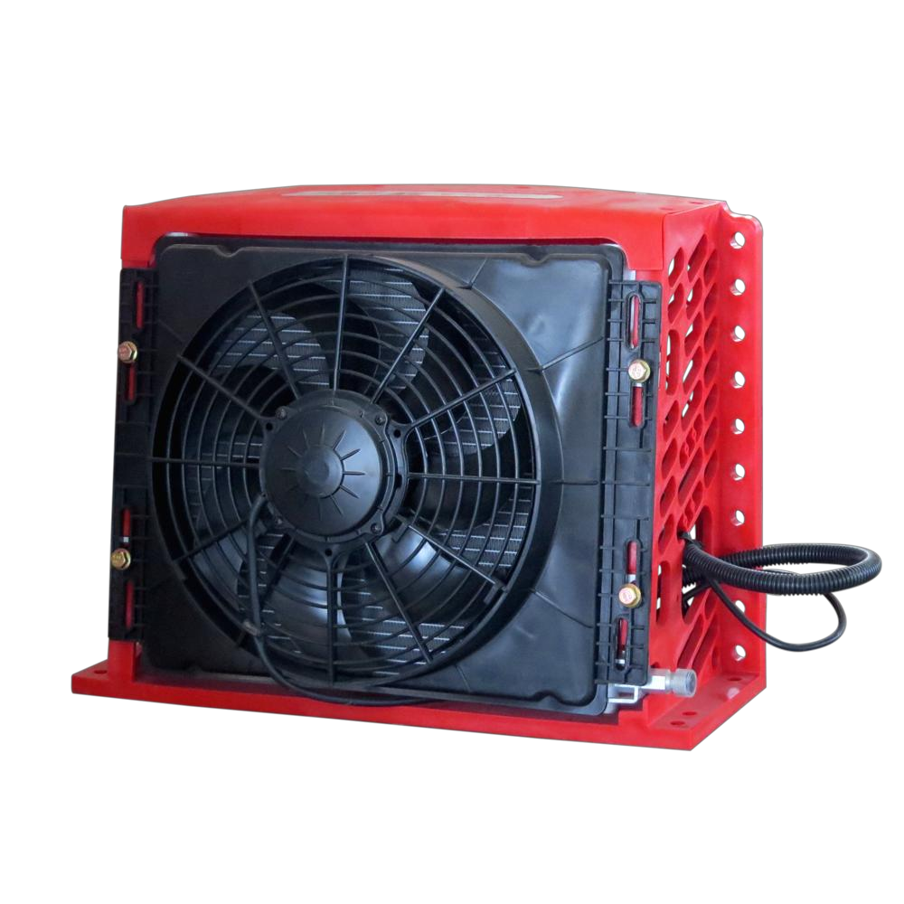 Air Conditioner for Semi Truck 24V Split Parking Cooler Car 12V air Conditioner for Truck