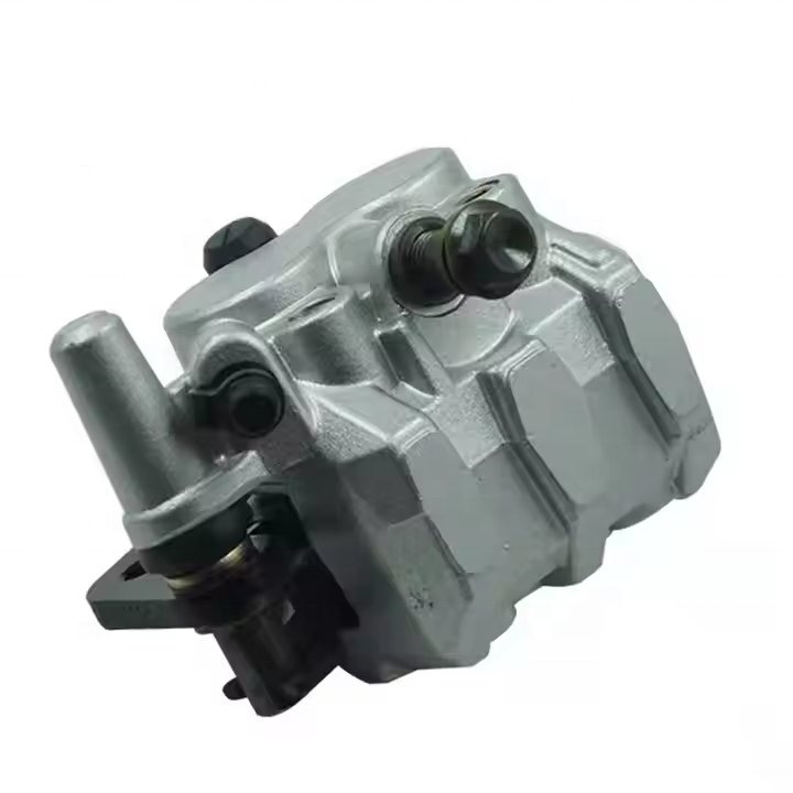 CQJB Factory High Quality ATV RHINO660 450 YXR660 2004-2009 Motorcycle Brake Calipers for Yamaha