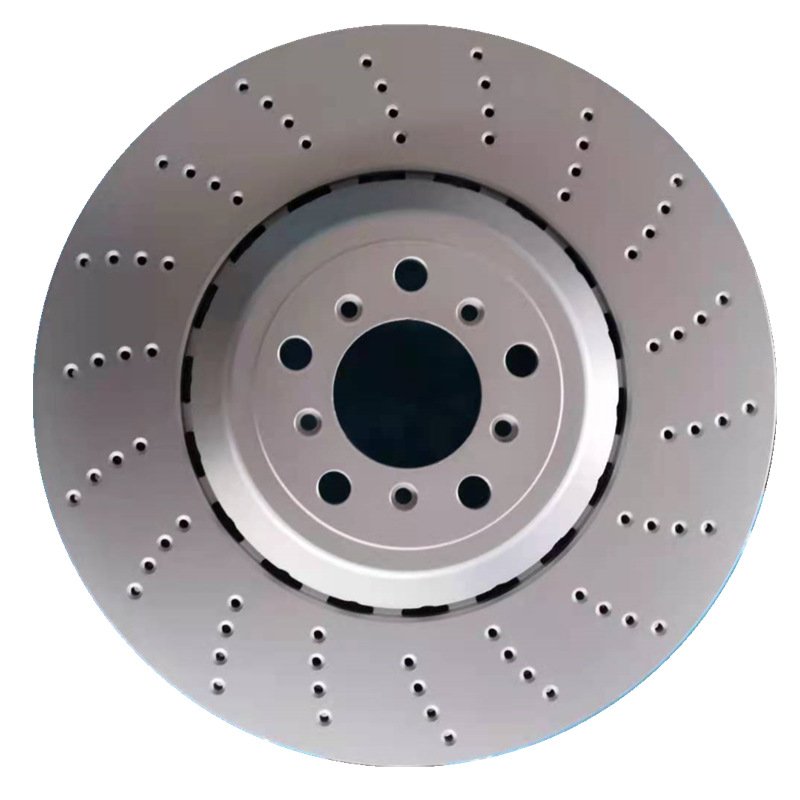 High Quality Cheap Car Auto Spare Parts Front Rear Brake Disc Brake Pad for Toyota Hilux Vigo Fortuner Pickup OEM 435120K060
