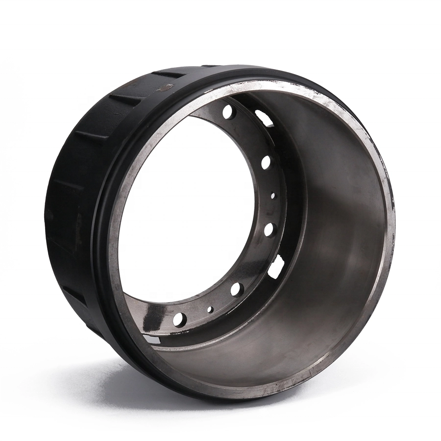 410X282X280X225X10K/22.5 Brake Drum for Bus Anti-lock Braking System JY35XZB-02075 13T Rear Brake Drum