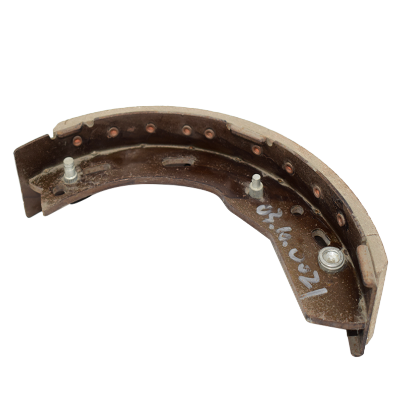 High Quality Forklift Parts BRAKE SHOES 91846-17200 with 91846-17200/47504-33260-71