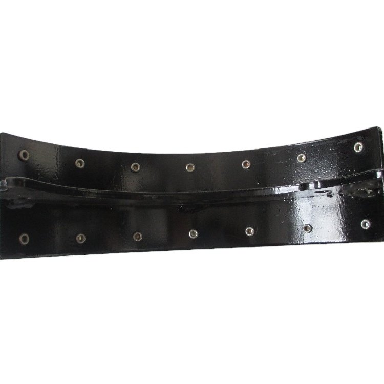 Brake Shoe Lining Rivet Machine Heavy Duty Truck Parts for Truck Trailer 1308
