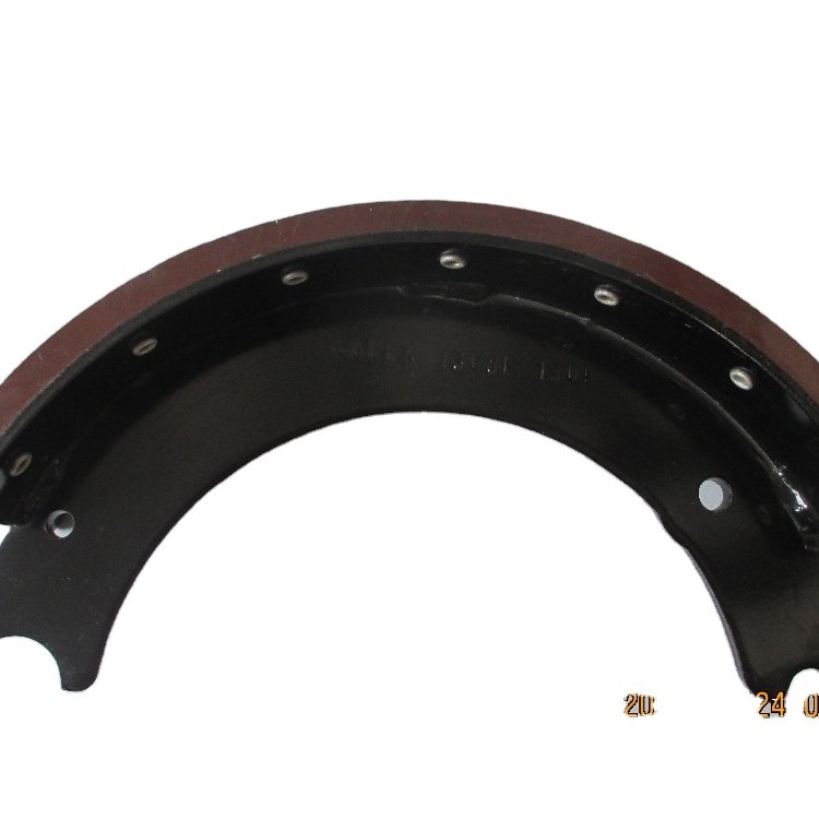 Brake Shoe Lining Rivet Machine Heavy Duty Truck Parts for Truck Trailer 1308