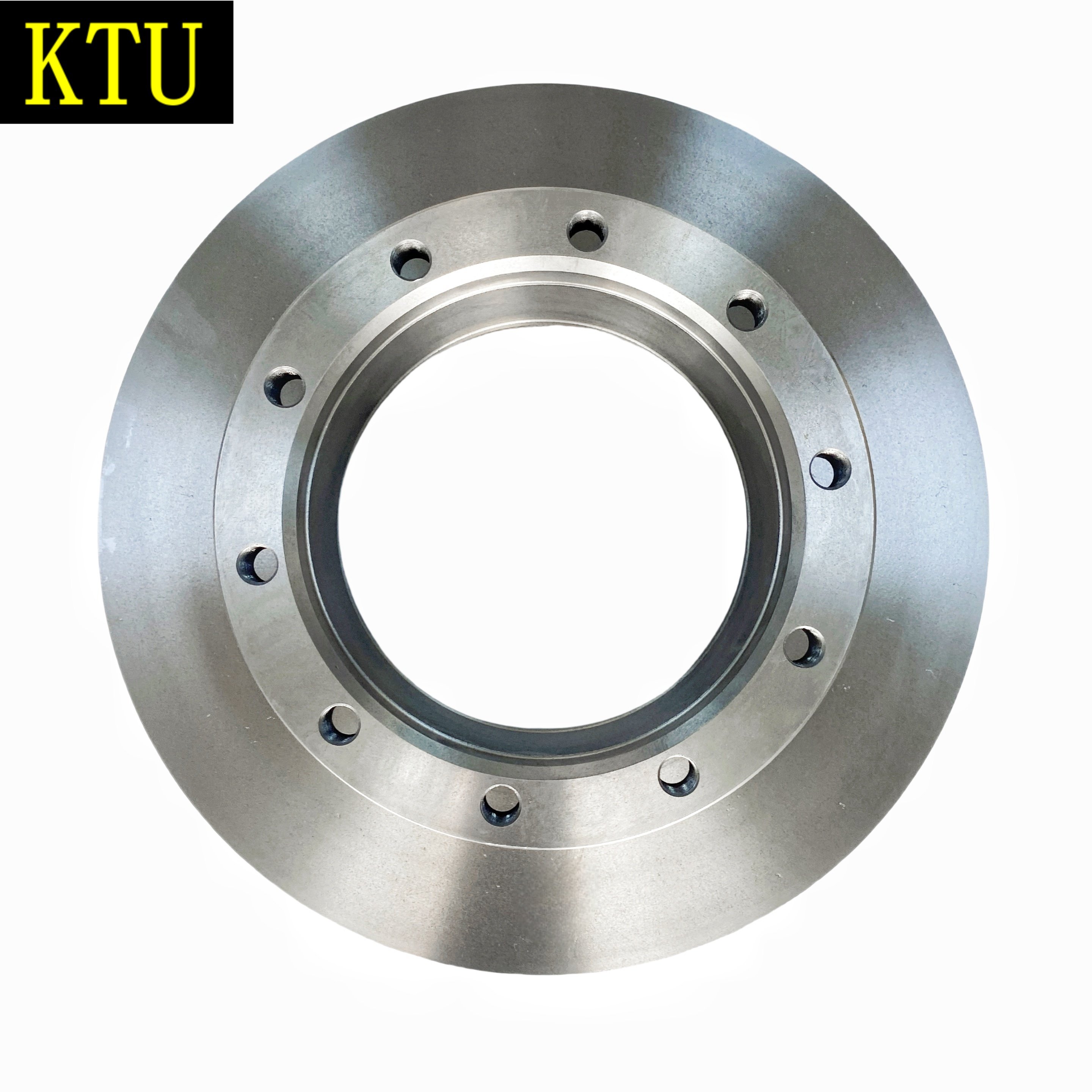 High Quality Brake Disc for Sunlong Bus Golden Dragon Bus Higer Kinglong Bus Brake System Parts OEM 35TG1-01509