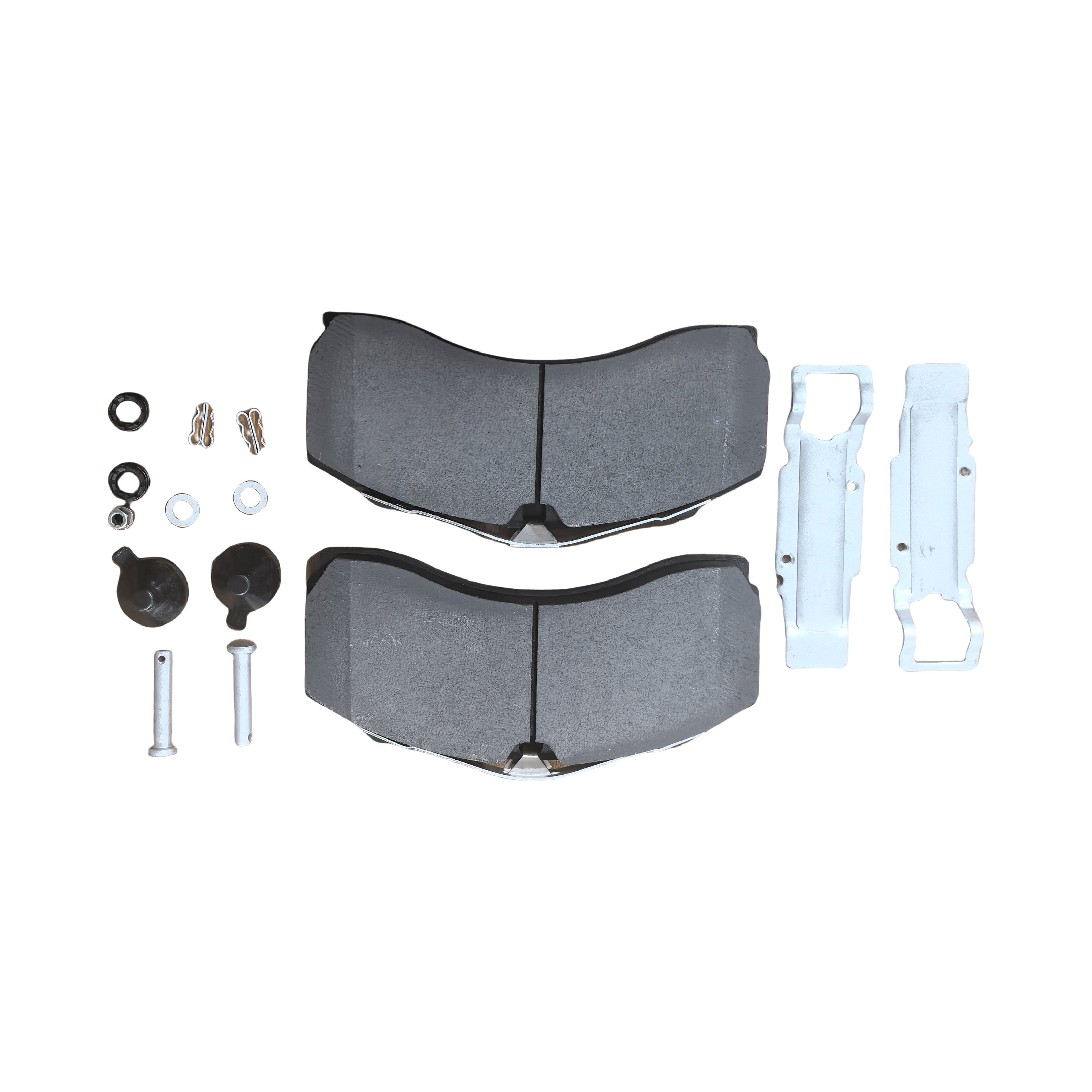 High Quality WVA29247 90R-02A0068/0001 Heavy Duty Truck Brake Pads for Mercedes Mp3 Brake Pads