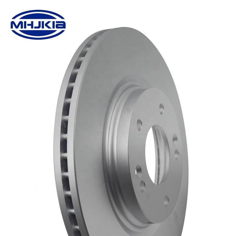 MHJKIA Auto Brake Brake Disc 51712-C1000 for HYUNDAI SONATA 2012-2016 KIA