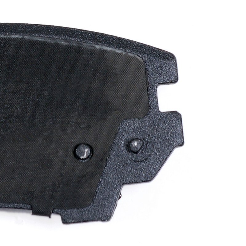 Ultra-low Dust Brake Pad D1404 for CHEVROLET CAMARO MALIBU Camaro Caprice OPEL ASTRA SAAB 9-5 VAUXHALL ASTRA CASCADA