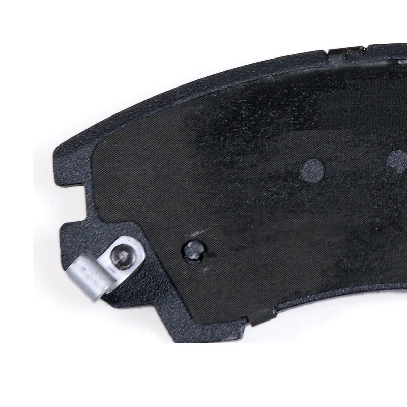 Ultra-low Dust Brake Pad D1404 for CHEVROLET CAMARO MALIBU Camaro Caprice OPEL ASTRA SAAB 9-5 VAUXHALL ASTRA CASCADA